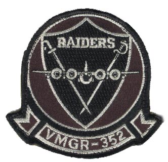 321 Lechfeld Tigers Squadron